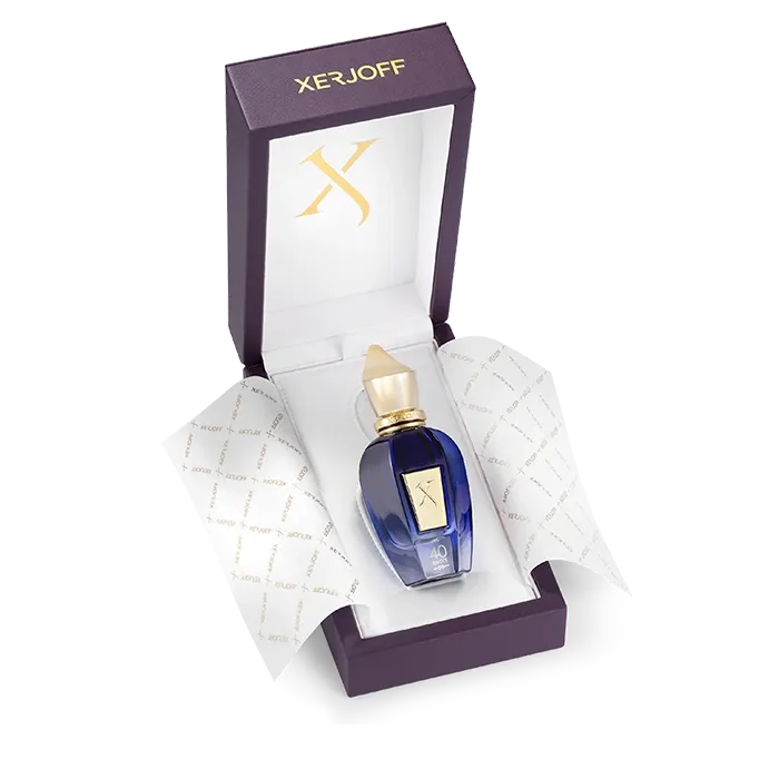 Miniature 3 de 40 KNOTS