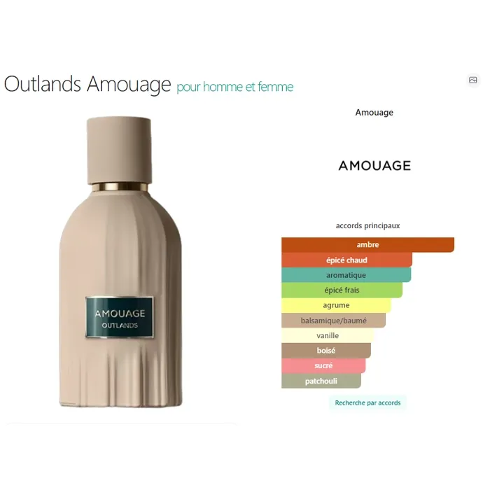 Miniature 4 de OUTLANDS