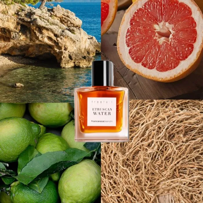 Miniature 2 de ETRUSCAN WATER