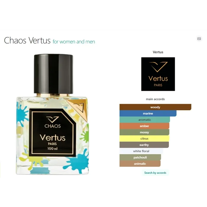 Miniature 4 de CHAOS