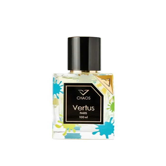 Miniature 1 de CHAOS