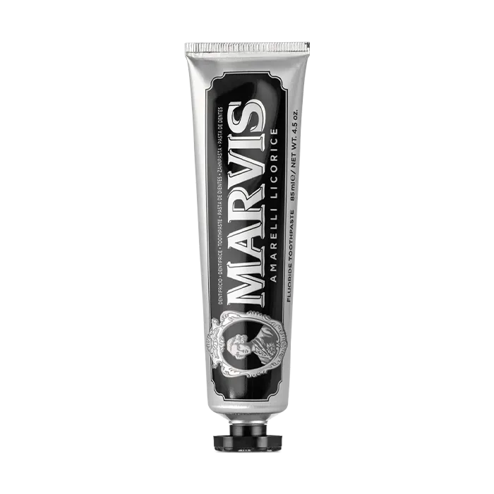 Miniature 1 de MARVIS DENTIFRINCE AMARELLI LICORICE 85ML