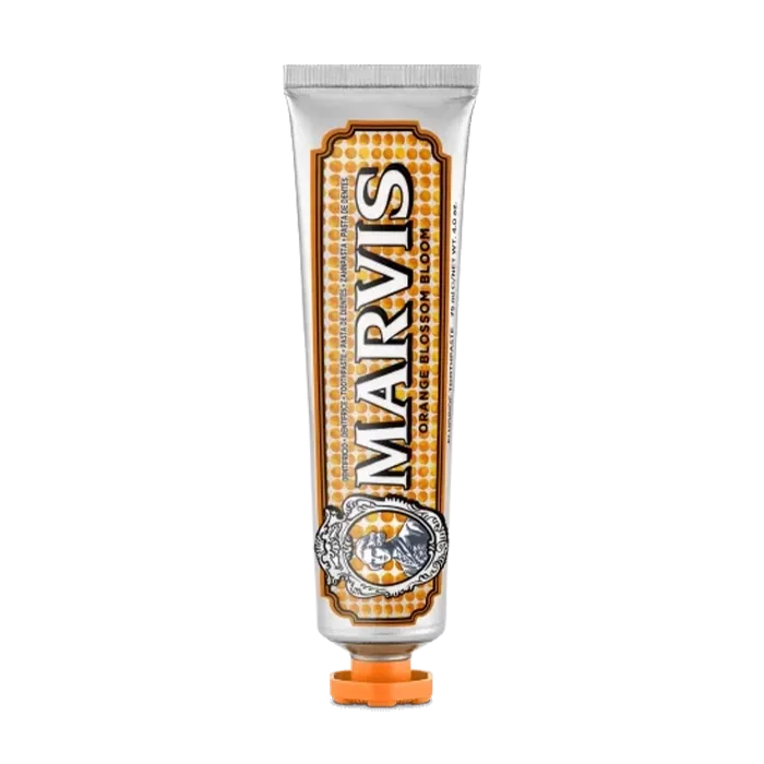 Miniature 1 de MARVIS DENTIFRICE ORANGE BLOSSOM BLOOM