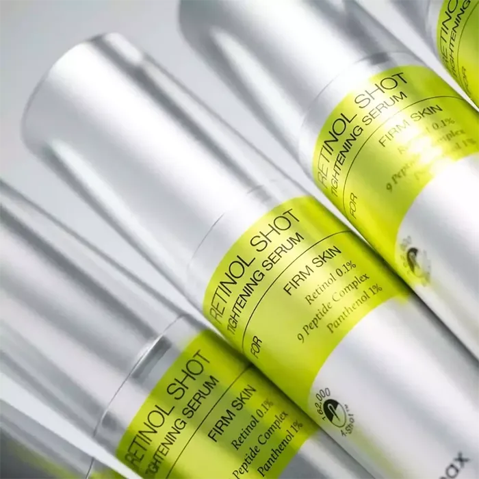 Miniature 2 de RETINAL SHOT TIGHTENING SERUM