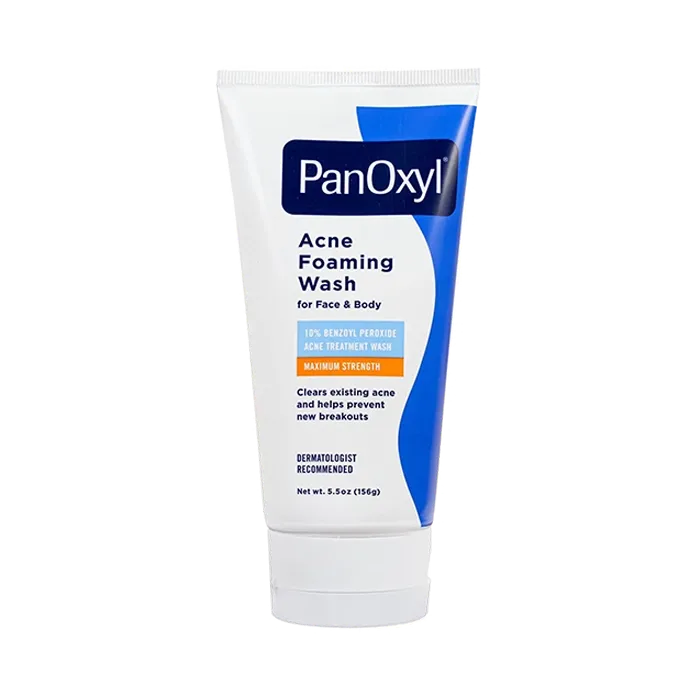 Miniature 3 de ACNE FOAMING WASH 10%