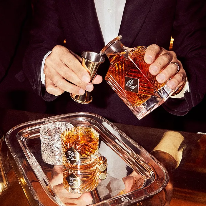 Miniature 3 de ANGEL'S SHARE 100 ML