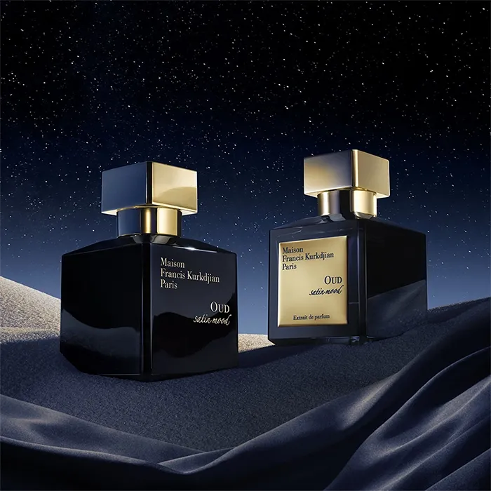 Miniature 3 de OUD SATIN MOOD EXTRAIT DE PARFUM 70 ML