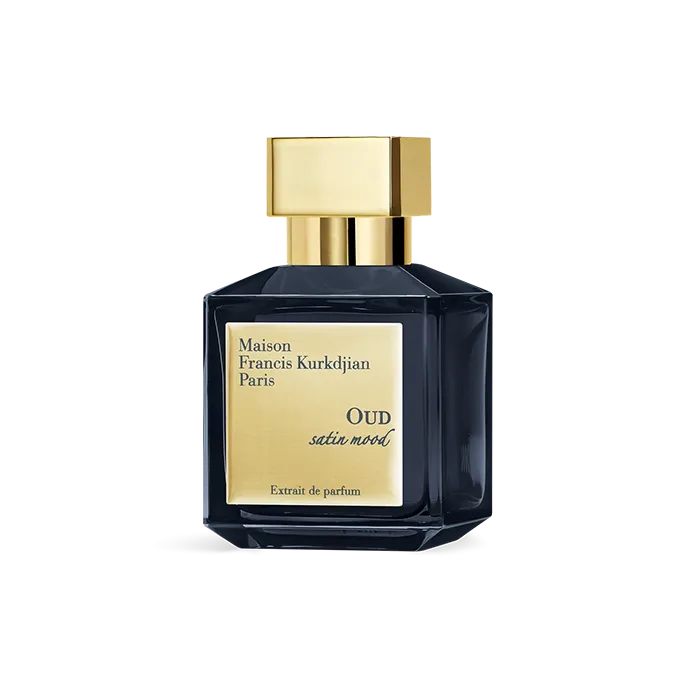 Miniature 4 de OUD SATIN MOOD EXTRAIT DE PARFUM 70 ML