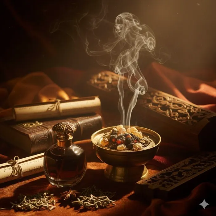 Miniature 2 de AOUD BOUKHOUR MALAKI