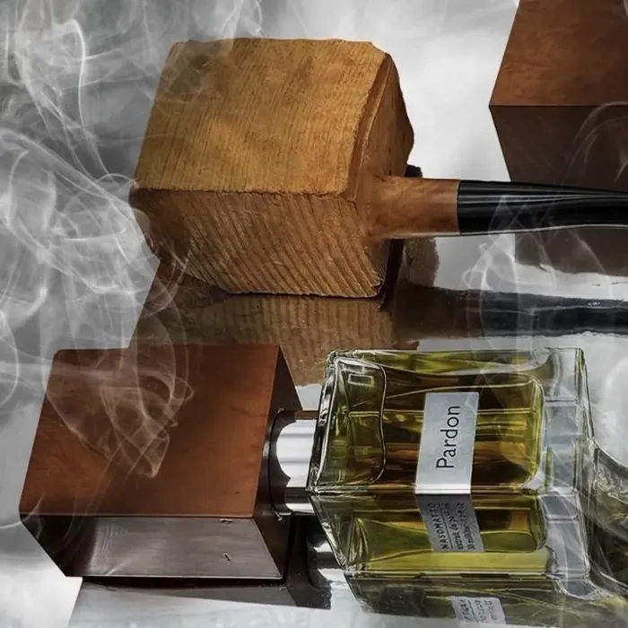 Miniature 2 de PARDON