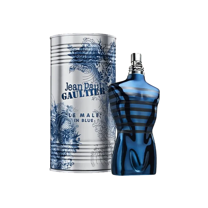 Miniature 3 de LE MALE IN BLUE