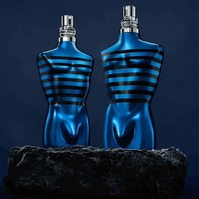 Miniature 4 de LE MALE IN BLUE