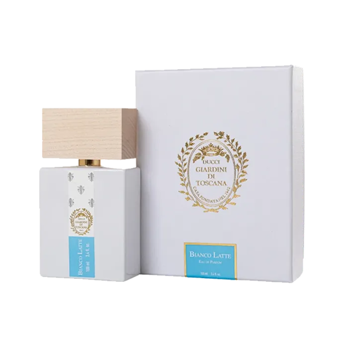 Miniature 4 de BIANCO LATTE