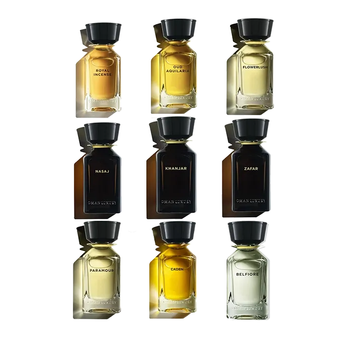 Miniature 1 de DISCOVER OMAN LUXURY