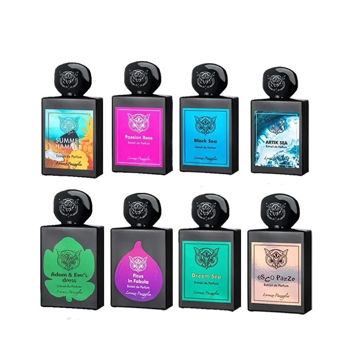 Miniature 1 de DISCOVER LORENZO PAZZAGLIA