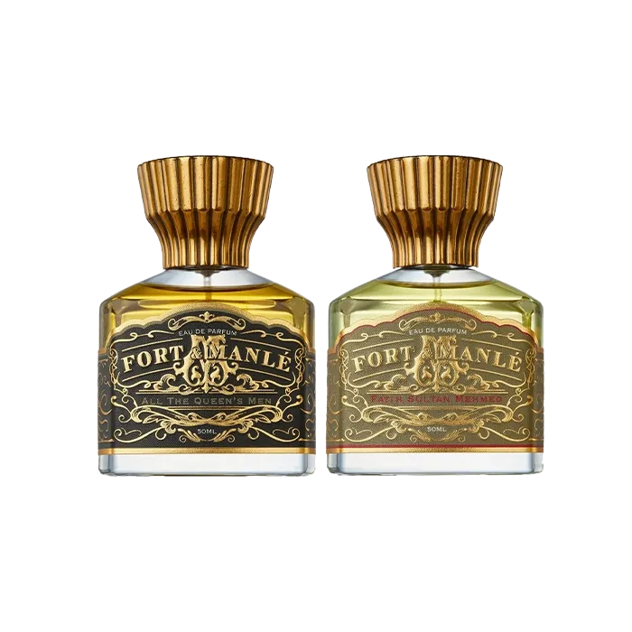 Miniature 1 de DISCOVER FORTE & MANLE 