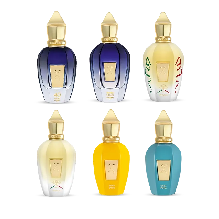 Miniature 1 de DISCOVER XERJOFF