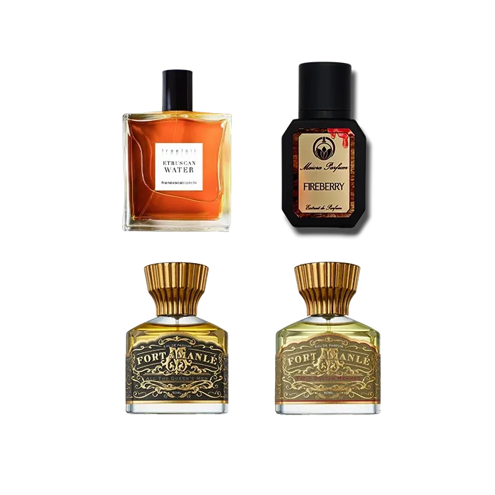 Image de DISCOVER ULTRA NICHE