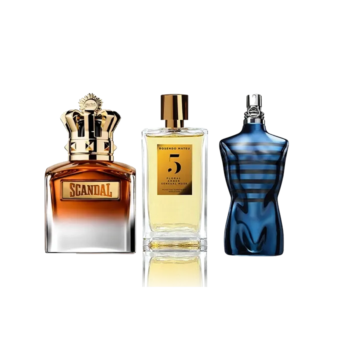 Image de DESIGNER X NICHE