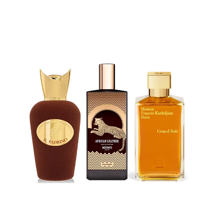 Image de PACK NICHE " LIKE A BOSS "