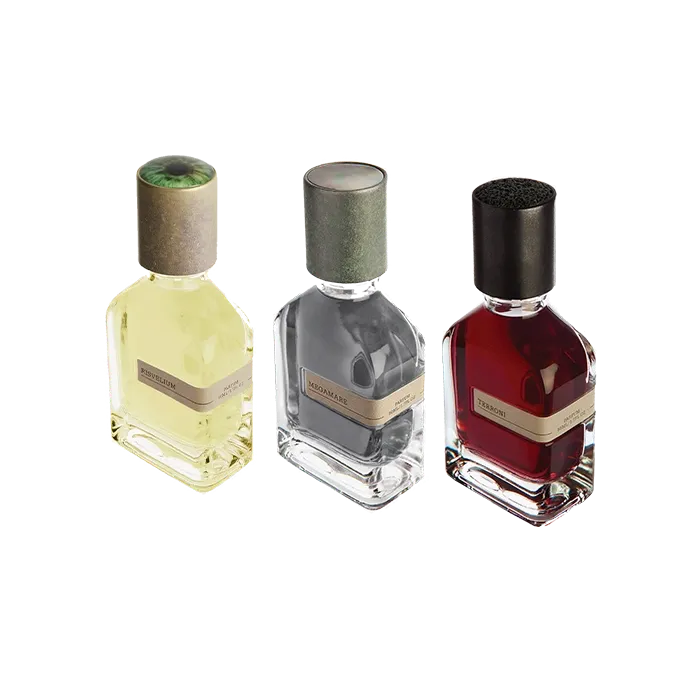 Image de DISCOVER ORTO PARISI