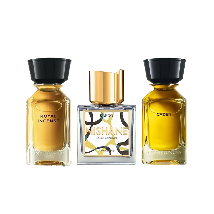 Image de PACK OUD "THE BEST"