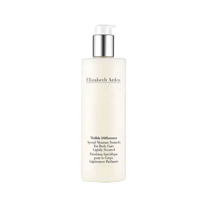 Image de BODY LOTION VISIBLE DIFFERENCE MOISTURIZING 300ML