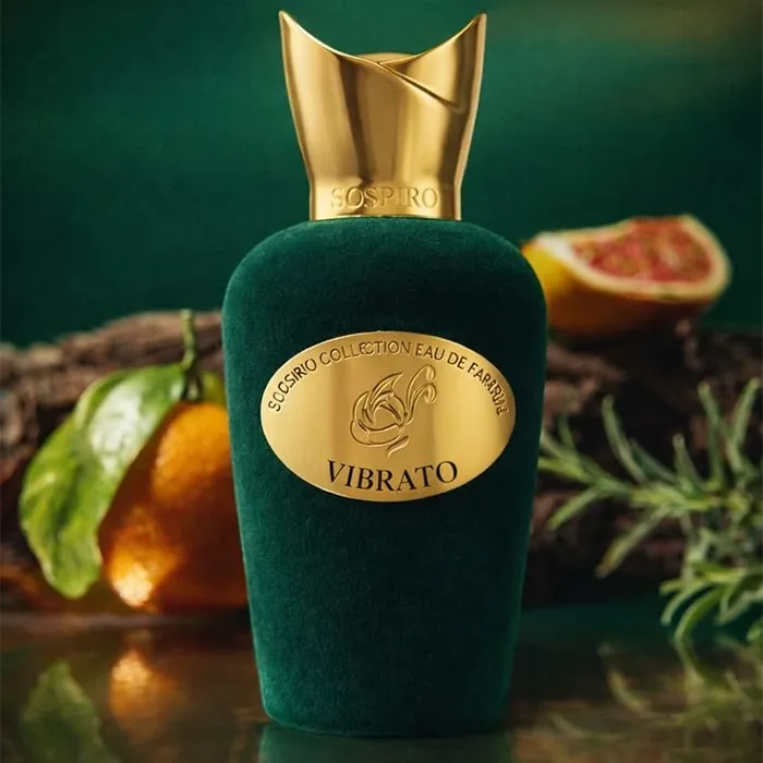 Image alternative de VIBRATO