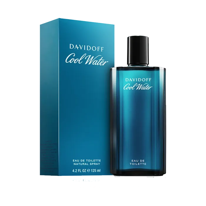 Miniature 3 de COOLWATER EDT 200 ML