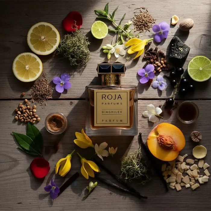 Miniature 2 de DIAGHILEV 100 ML (BOX)