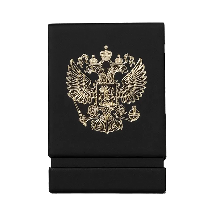 Miniature 4 de DIAGHILEV 100 ML (BOX)