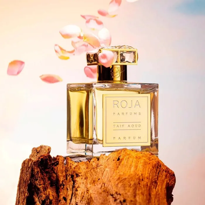 Miniature 3 de TAIF AOUD 100ML