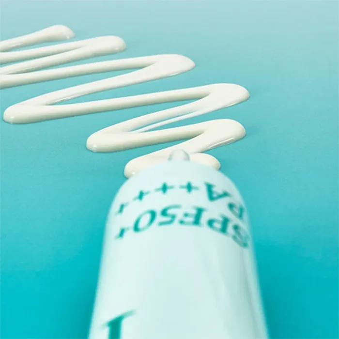 Miniature 3 de NUMBUZIN  SPF50+ PA++++  CLEAR FILTER SUN ESSANCE