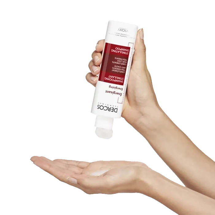 Miniature 3 de VICHY ANTI-CHUTE SHAMPOOING 200ML