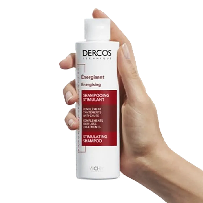 Miniature 2 de VICHY ANTI-CHUTE SHAMPOOING 200ML