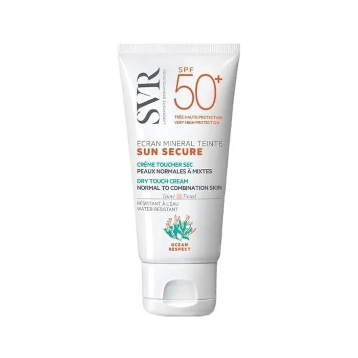 Miniature 1 de SVR SUN SECURE  50+ 