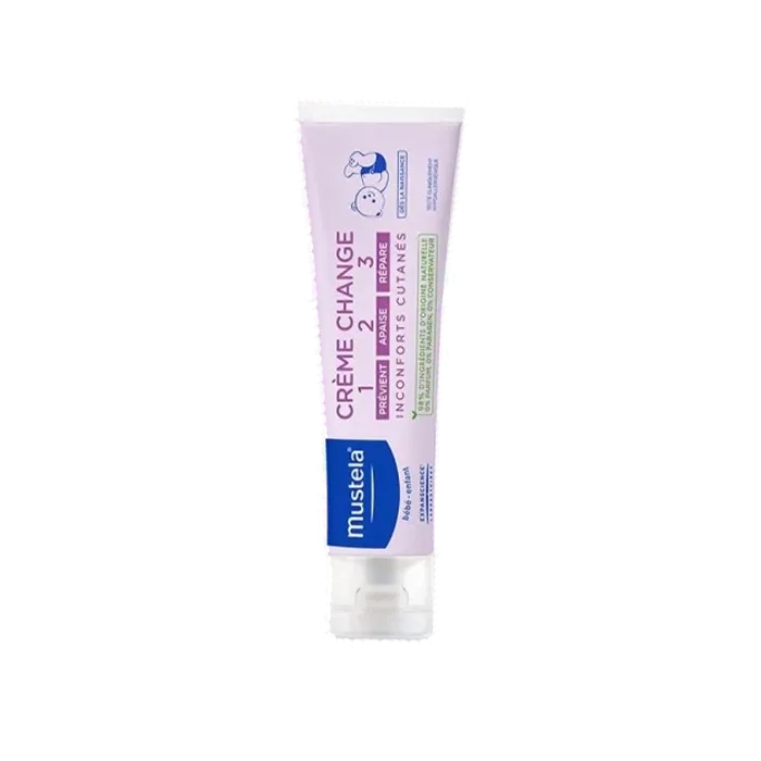 Miniature 1 de MUSTELA CREME CHANGE 