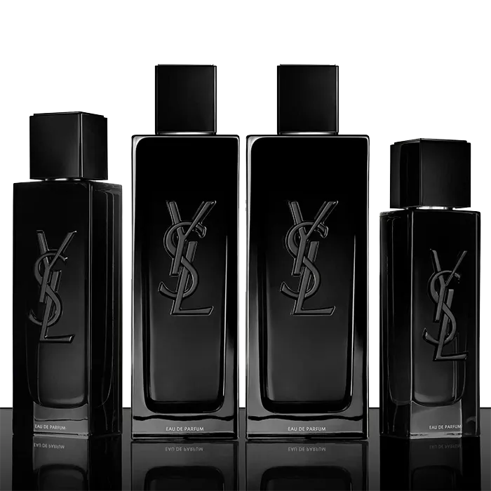 Miniature 3 de MYSLF EAU DE PARFUM 150 ML