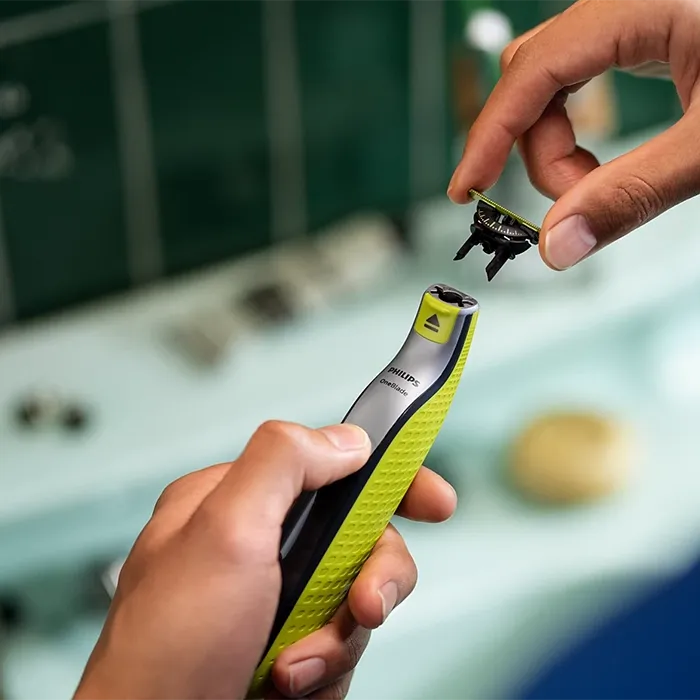 Miniature 5 de PHILIPS ONE BALDE 360