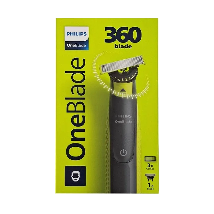 Miniature 1 de PHILIPS ONE BALDE 360