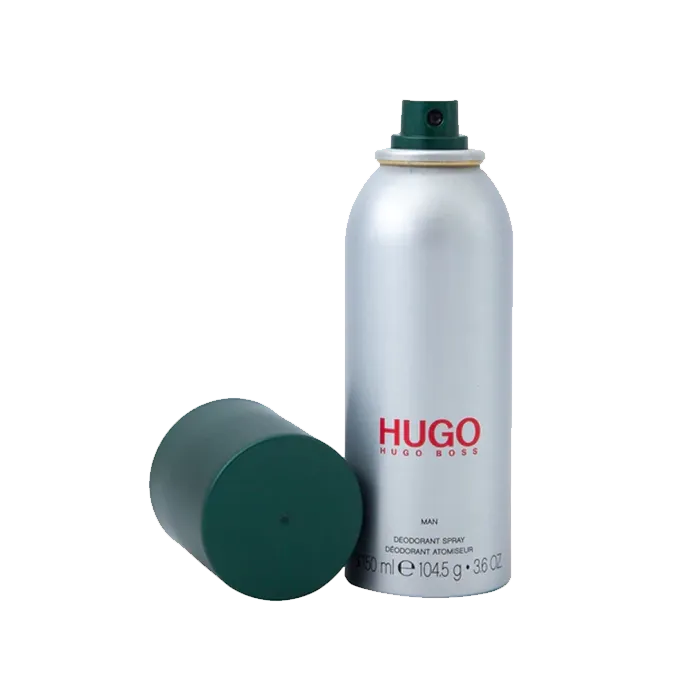 Miniature 3 de DEODORANT HUGO BOSS 150ML
