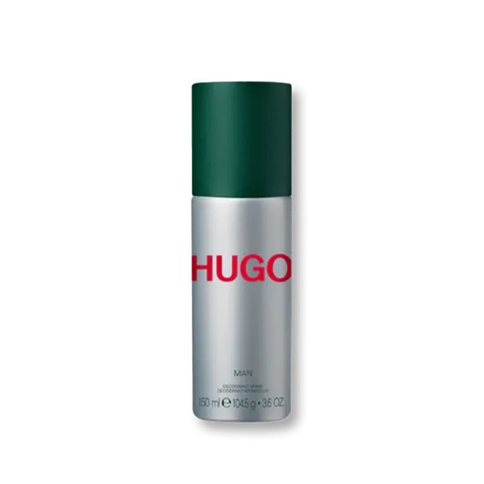Miniature 1 de DEODORANT HUGO BOSS 150ML