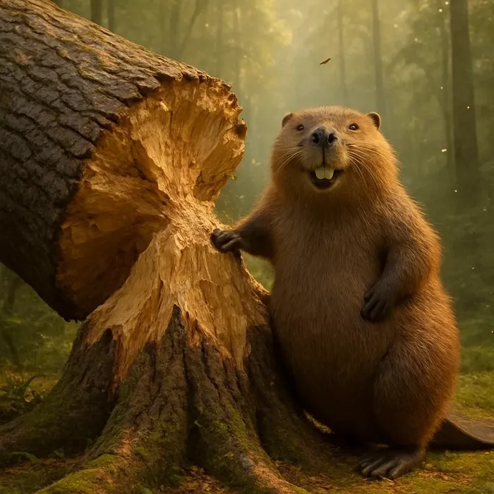 Miniature 2 de BEAVER MAPLE EDITION