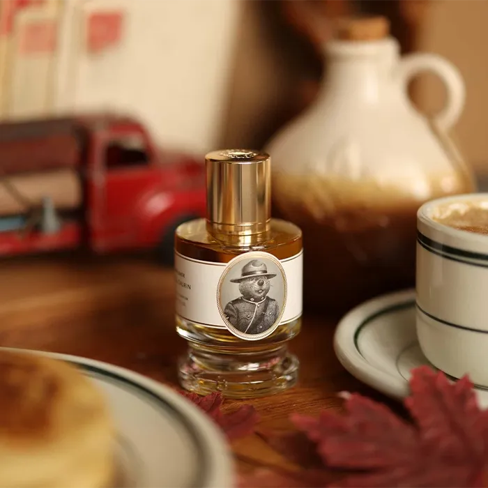 Miniature 3 de BEAVER MAPLE EDITION