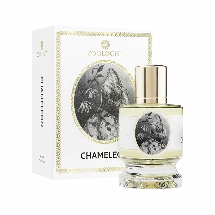 Miniature 3 de CHAMELEON TROPICAL BLOOMS EDITION