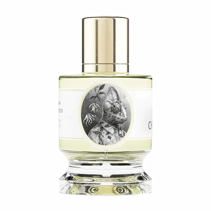 Miniature 1 de CHAMELEON TROPICAL BLOOMS EDITION