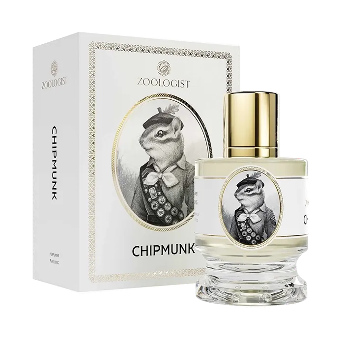 Miniature 4 de CHIPMUNK