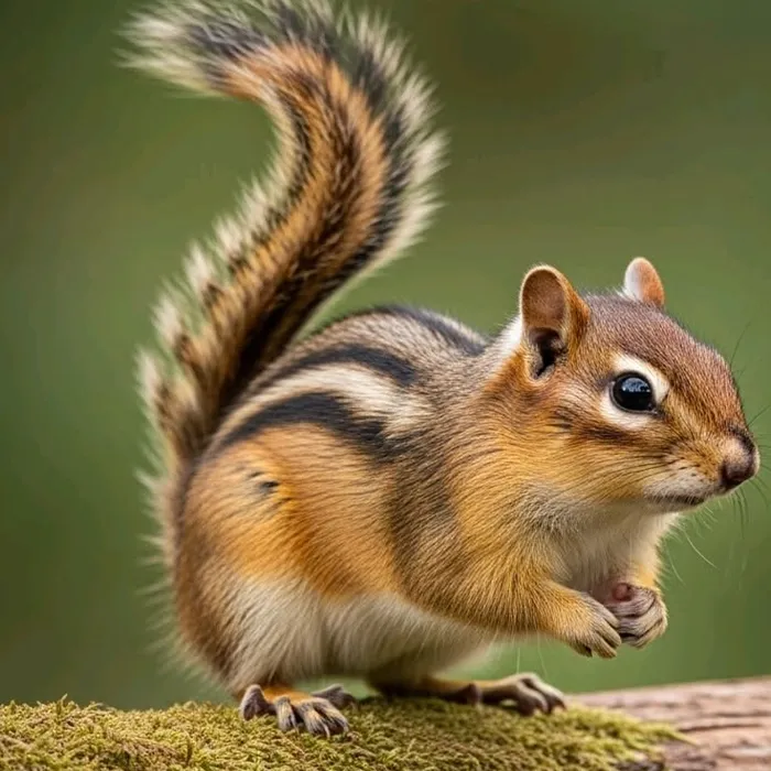 Miniature 2 de CHIPMUNK