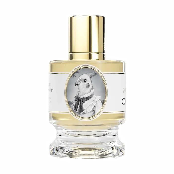 Miniature 1 de COCKATIEL