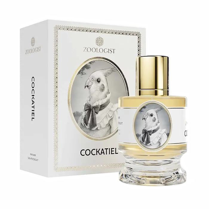 Miniature 3 de COCKATIEL